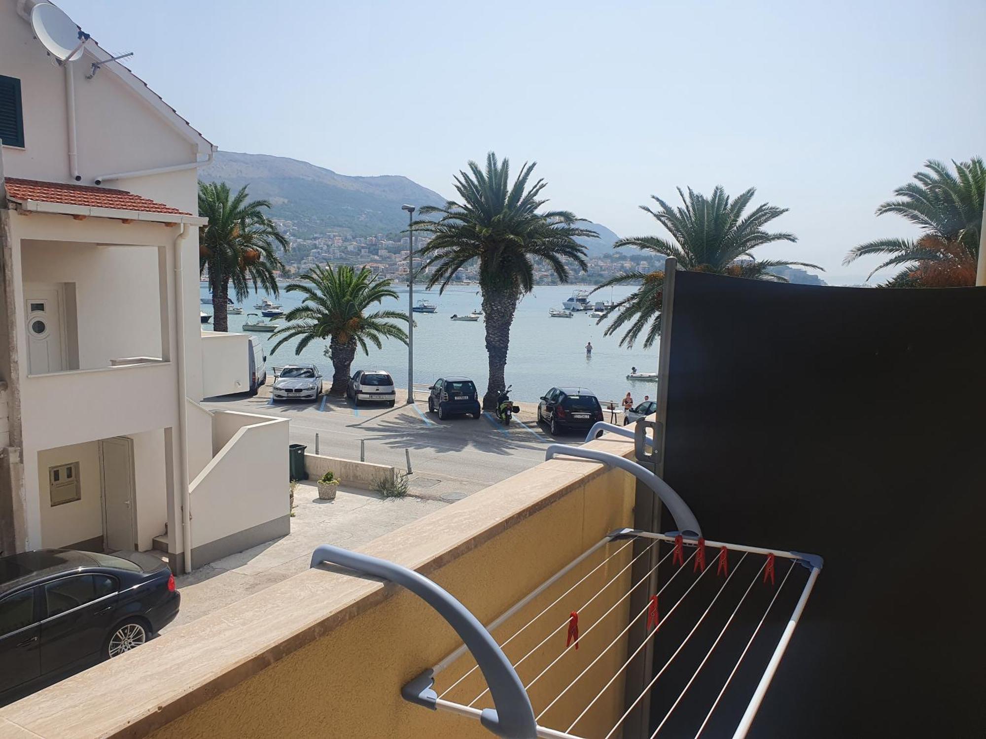 Rooms & Apartments Toni Stobreč Quarto foto